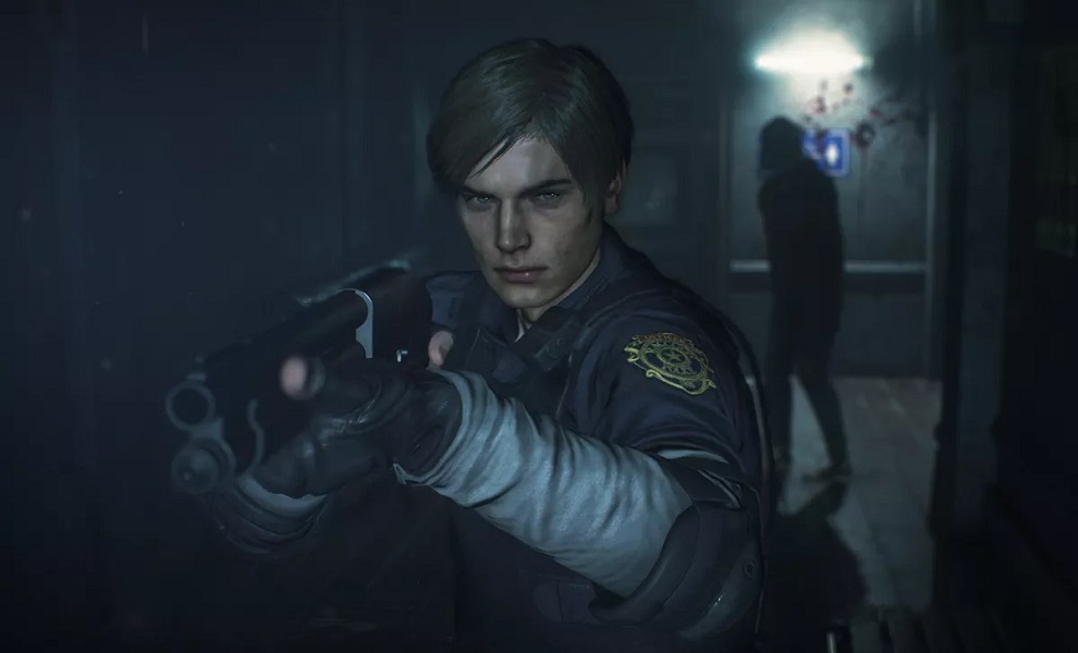 Remake RE2 prodejně dohání originál