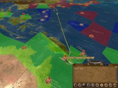 Pacific Storm: Allies