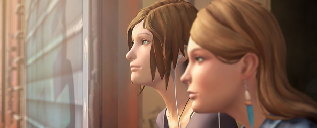 Life is Strange: Before the Storm - dojmy z Gamescomu