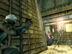 Tenchu: Shadow Assassins