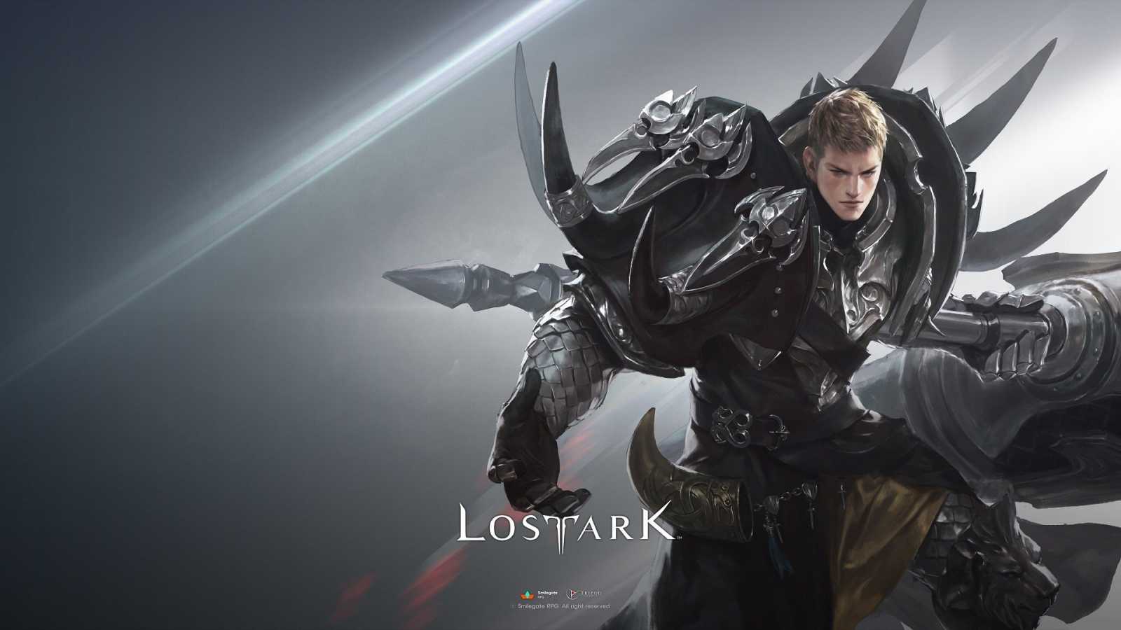 Lost Ark vstupuje do uzavřené bety, už nyní hlásí 88 tisíc hráčů