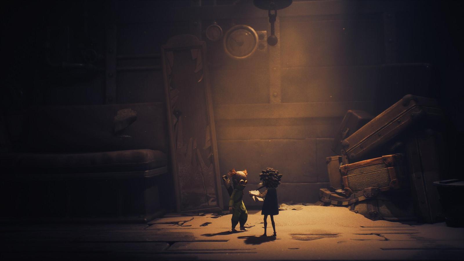 Little Nightmares III dorazí až v roce 2025