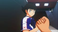 Captain Tsubasa: Rise of New Champions