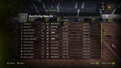 Monster Energy Supercross - The Official Videogame