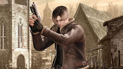 Remake Resident Evil 4 bude používat Denuvo, IGN ve videu porovnává původní a novou hru