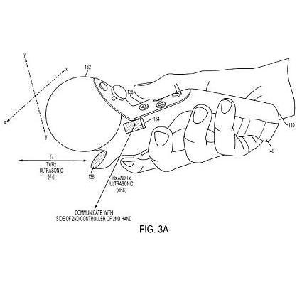 Pohyb snímající PS3 ovladač už na E3?