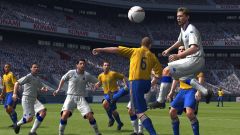 Pro Evolution Soccer 2009