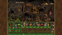 Heroes of Might & Magic III HD Edition