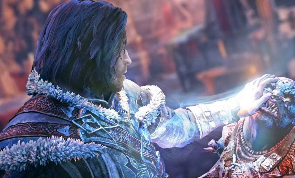 Sledujte nové video z Shadow of Mordor