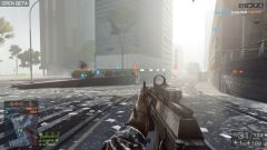 Battlefield 4 - dojmy z bety