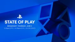 PlayStation oznamuje další State of Play, láká na nová oznámení i hry pro PSVR2