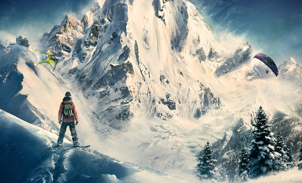 Steep nabídne season pass a dva beta testy