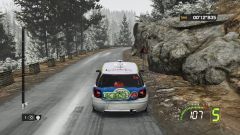 WRC 5: FIA World Rally Championship