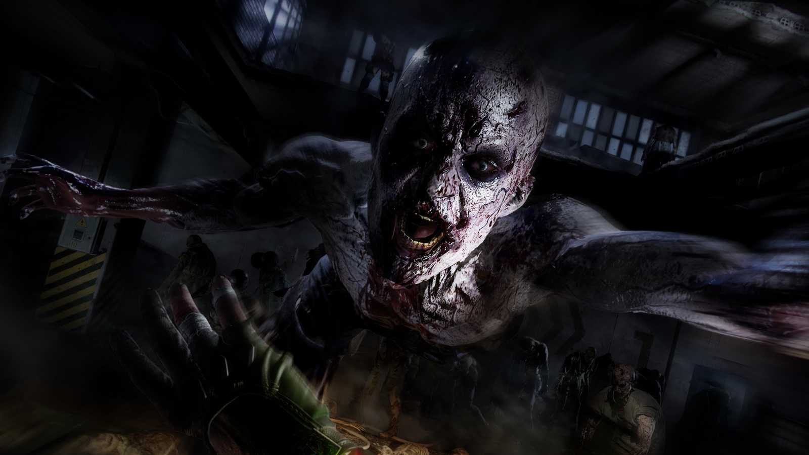 Ukázka z Dying Light 2 předvádí hrůzu nahánějící monstra