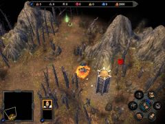 Heroes of Might and Magic V