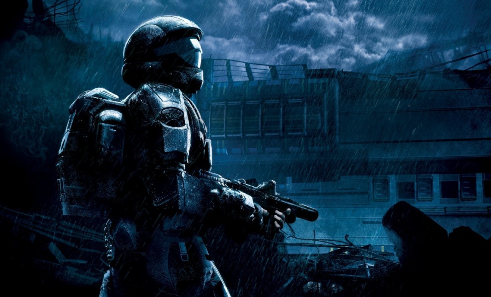 Halo 3: ODST přijde také na Xbox One