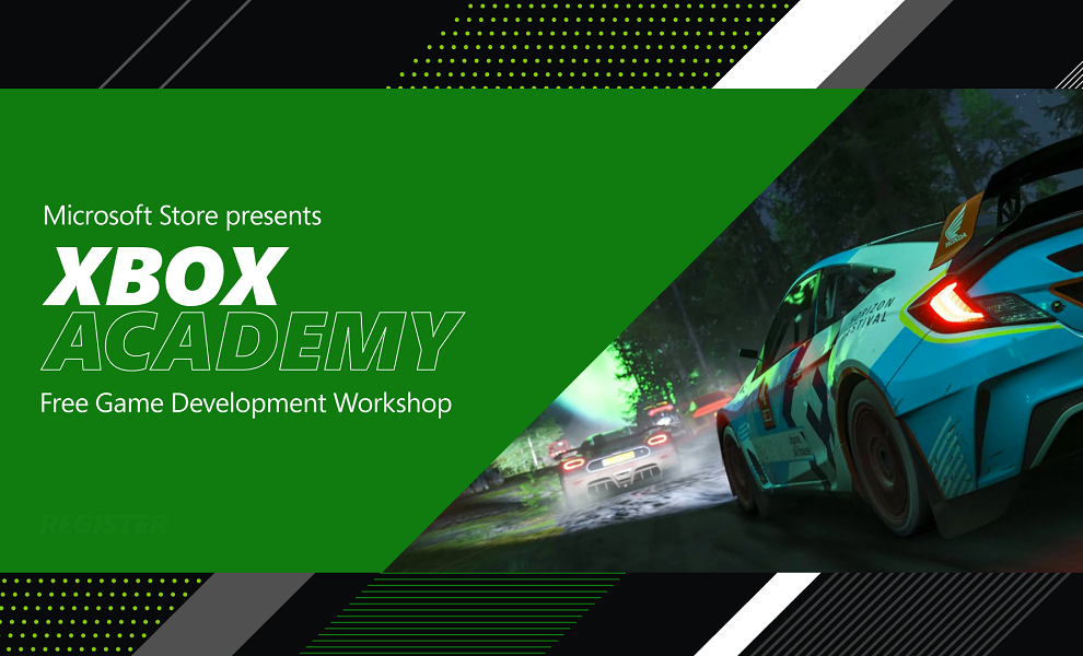 Microsoft oznamuje projekt Xbox Academy