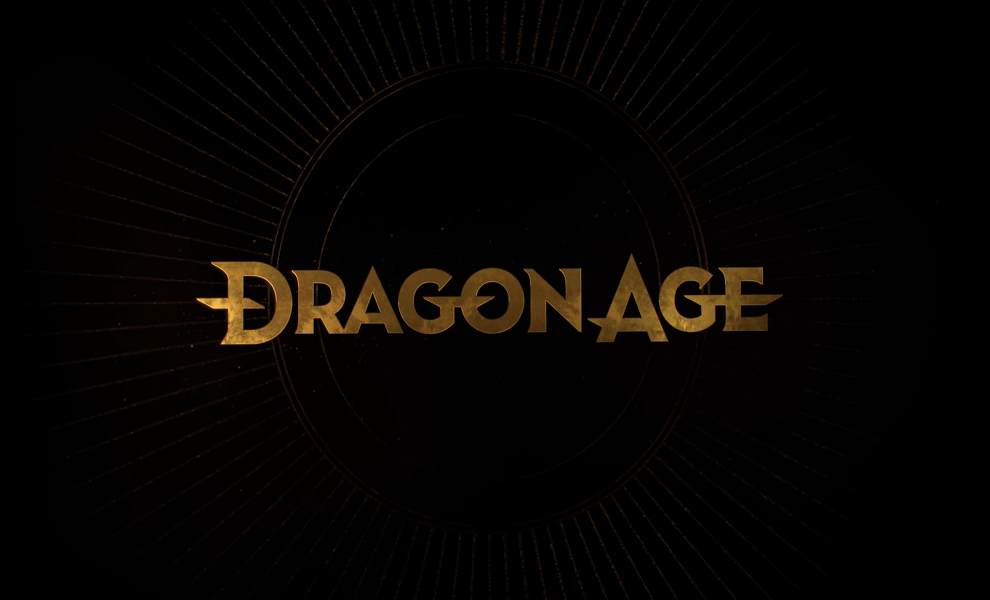 BioWare ukazuje teaser na Dragon Age