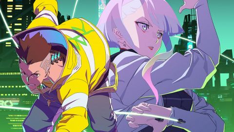 Pokračování Cyberpunk: Edgerunners se zatím neplánuje, tvrdí japonský zástupce CD Projektu
