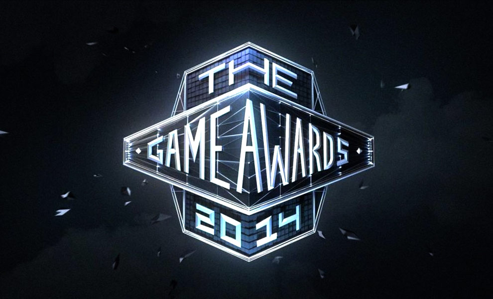 The Game Awards 2014