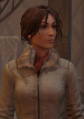 Syberia III