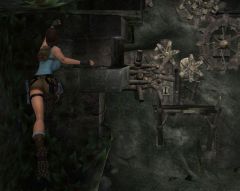 Tomb Raider: Anniversary