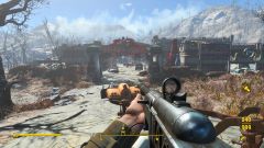 Fallout 4: Nuka-World