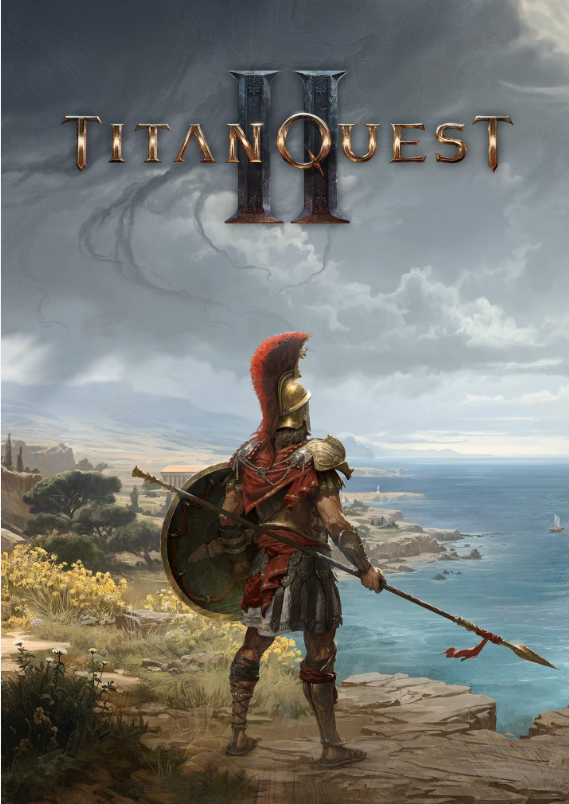 Titan Quest 2