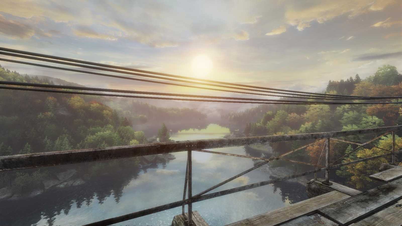 The Vanishing of Ethan Carter