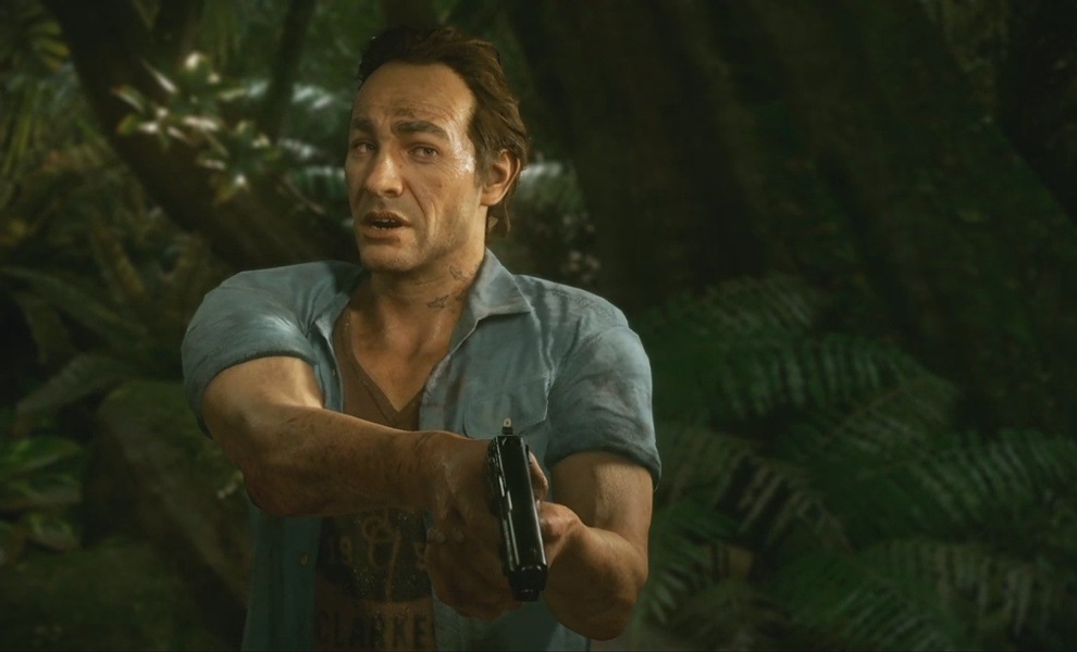 Uncharted 4 nemusí běžet v 60 fps