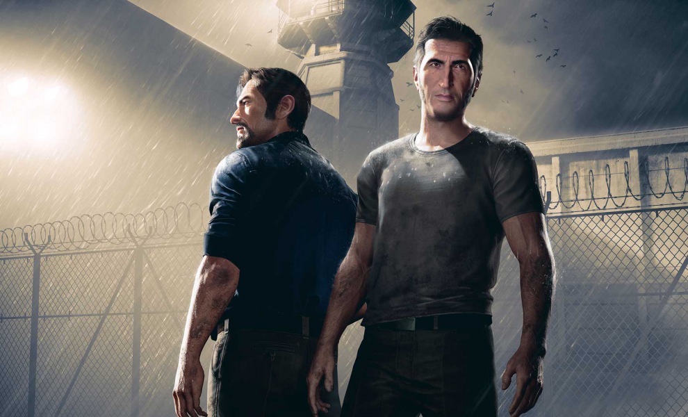 Prodalo se 3,5 milionu kopií A Way Out