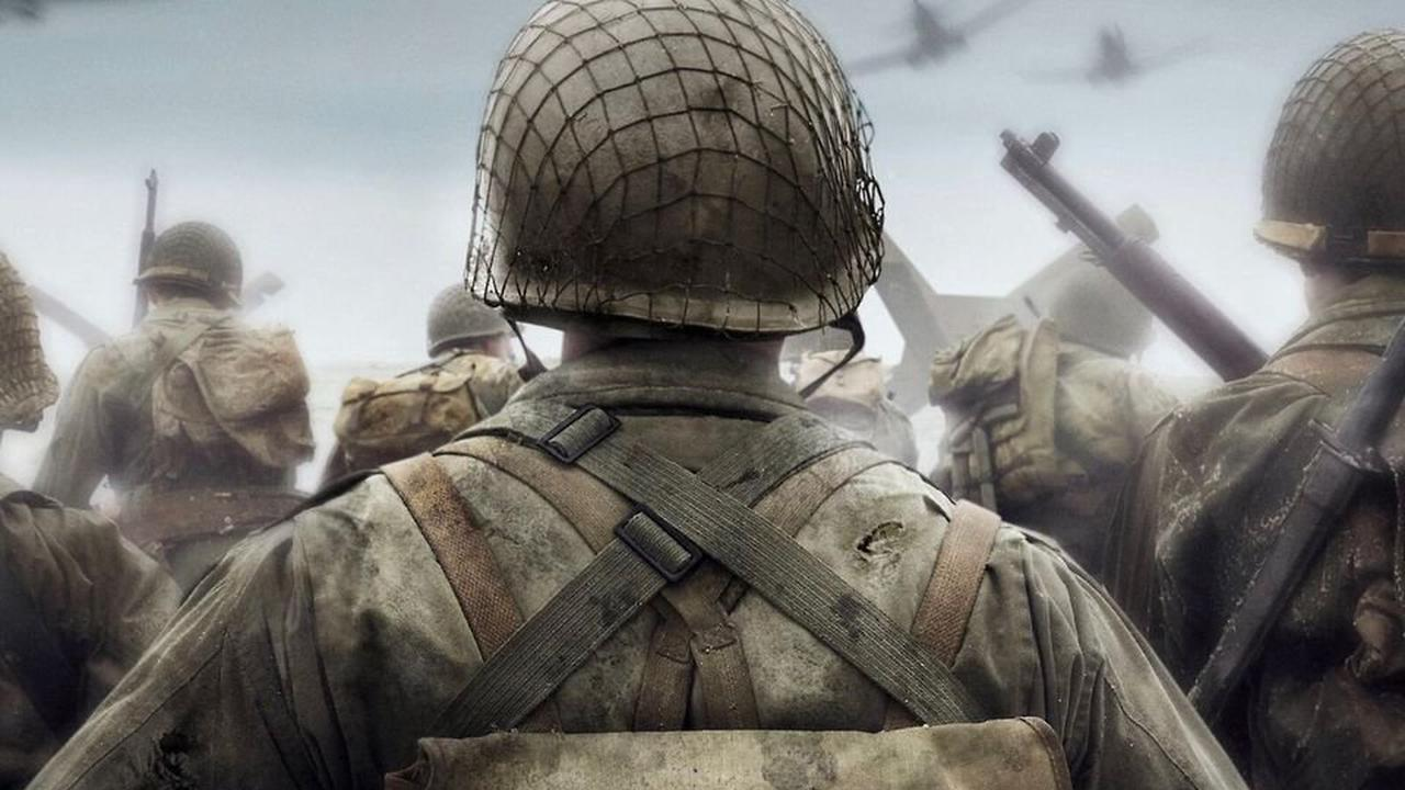 PlayStation Store potvrdil termín odhalení Call of Duty: Vanguard