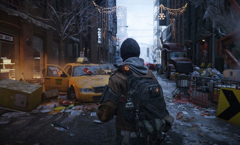 Ubisoft posiluje vývojáře The Division