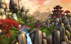 World of Warcraft: Mists of Pandaria