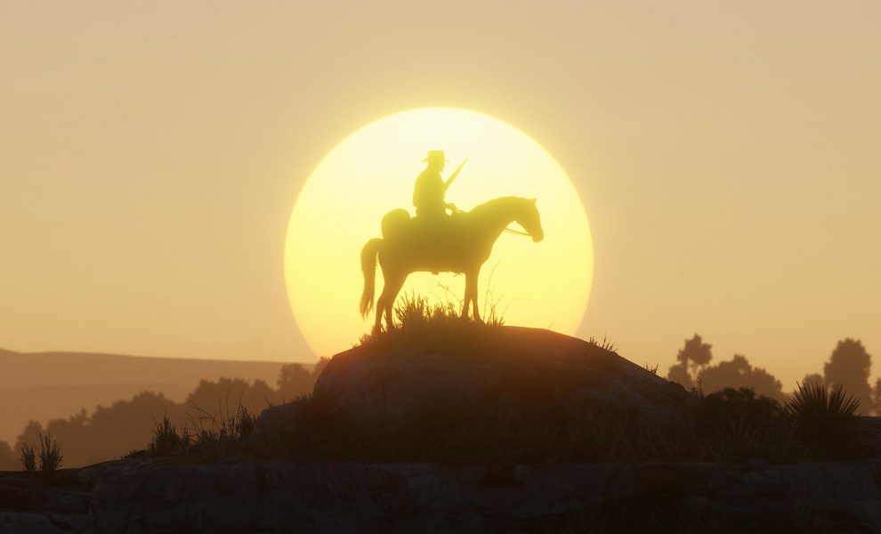 RDR2 má "fake HDR", čili reálně HDR nemá