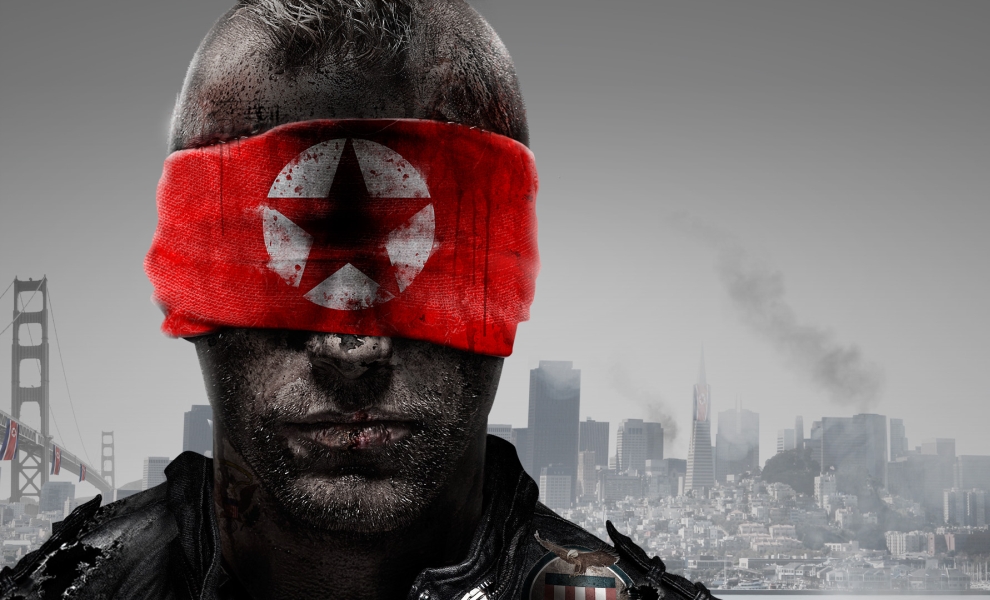 Homefront: The Revolution stále žije