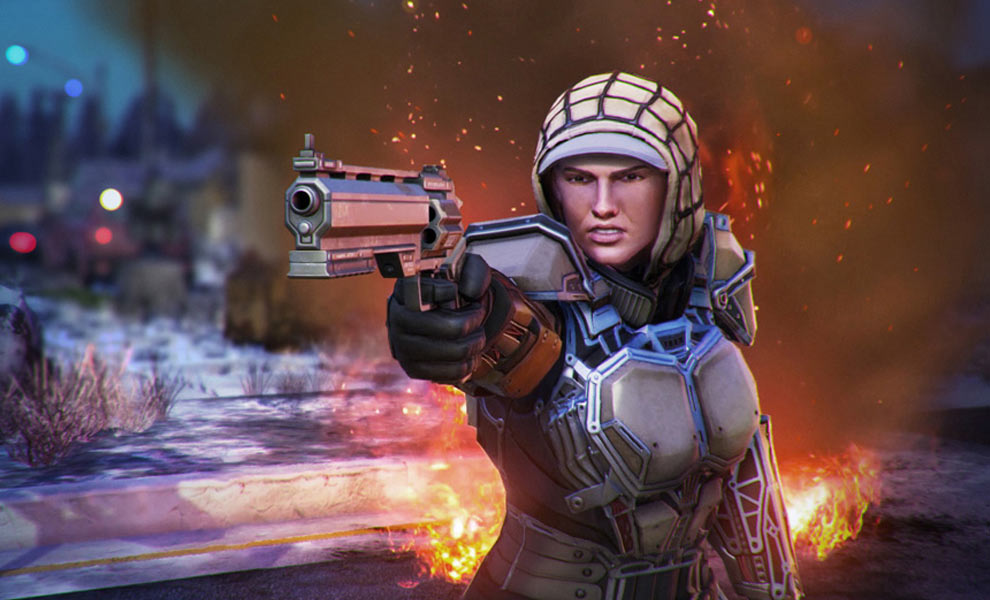 XCOM 2 oznamuje rovnou tři rozšíření