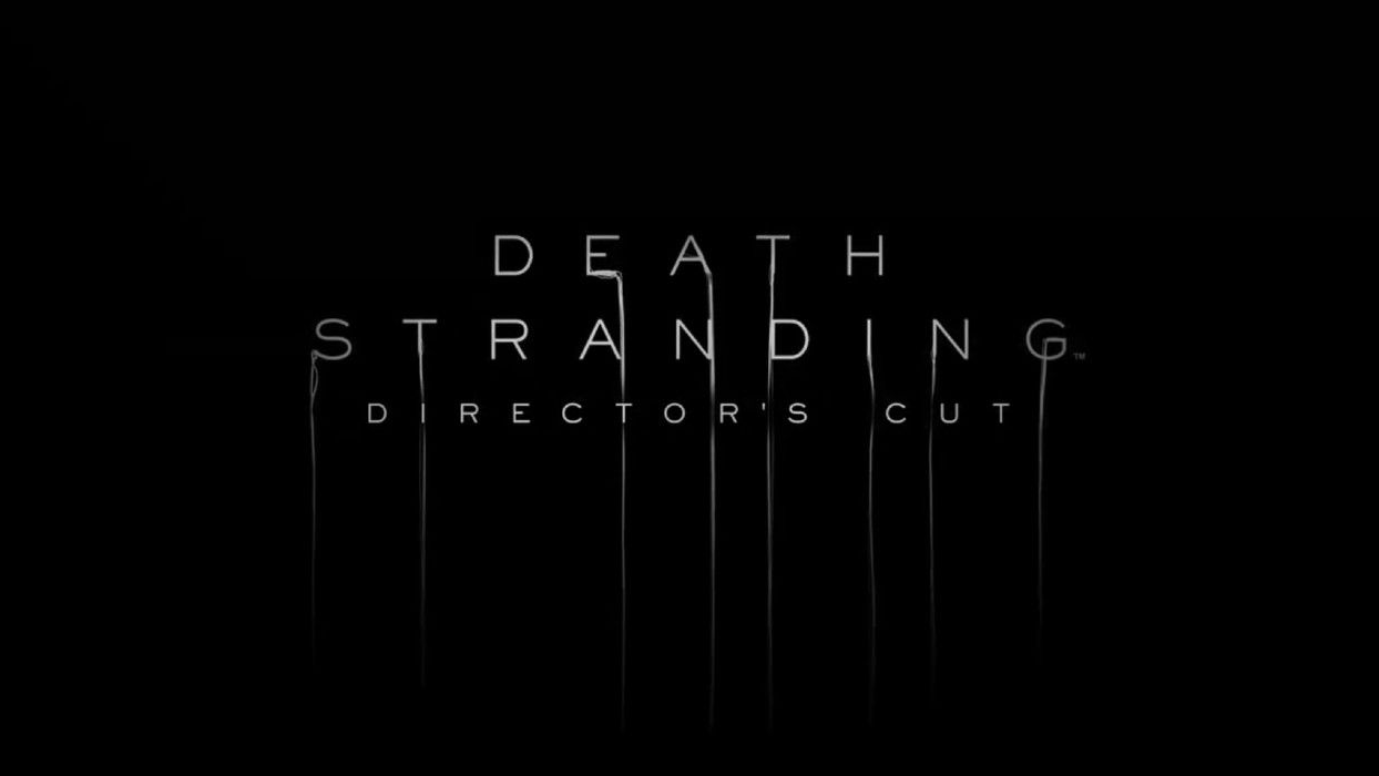 Hideo Kodžima představil Death Stranding pro PS5 a první informace o svém novém projektu 