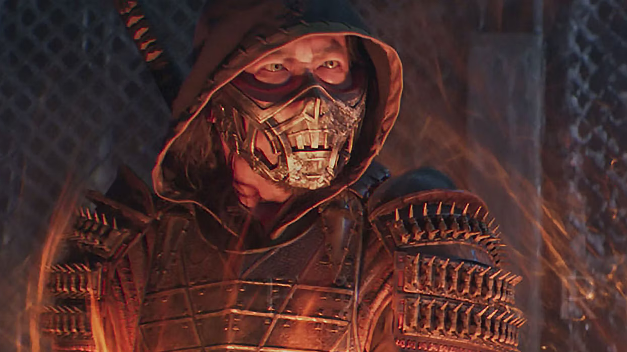 Warner Bros. prozrazuje termín premiéry filmu Mortal Kombat 2