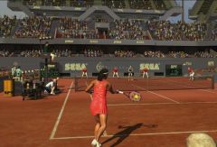 Virtua Tennis 2009