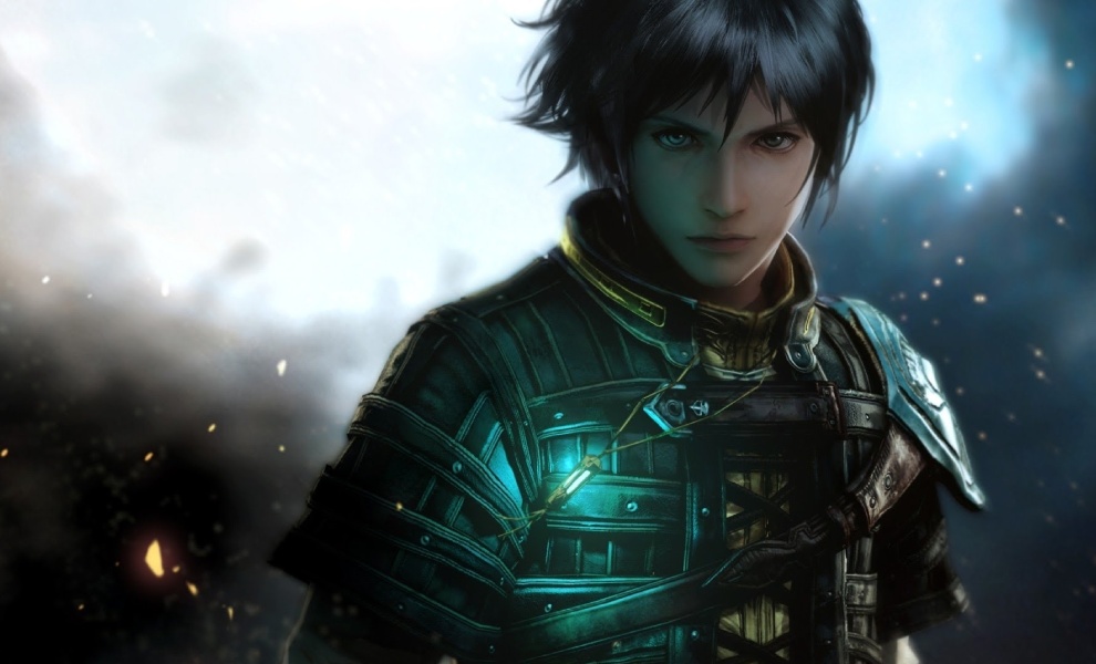 The Last Remnant Remastered