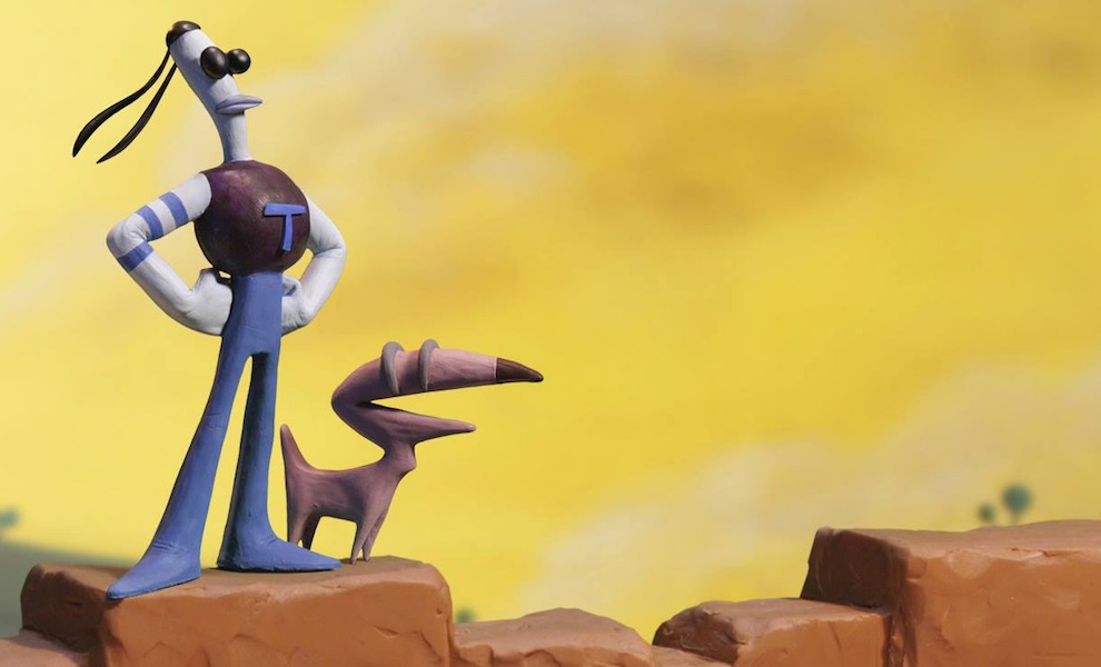 Armikrog