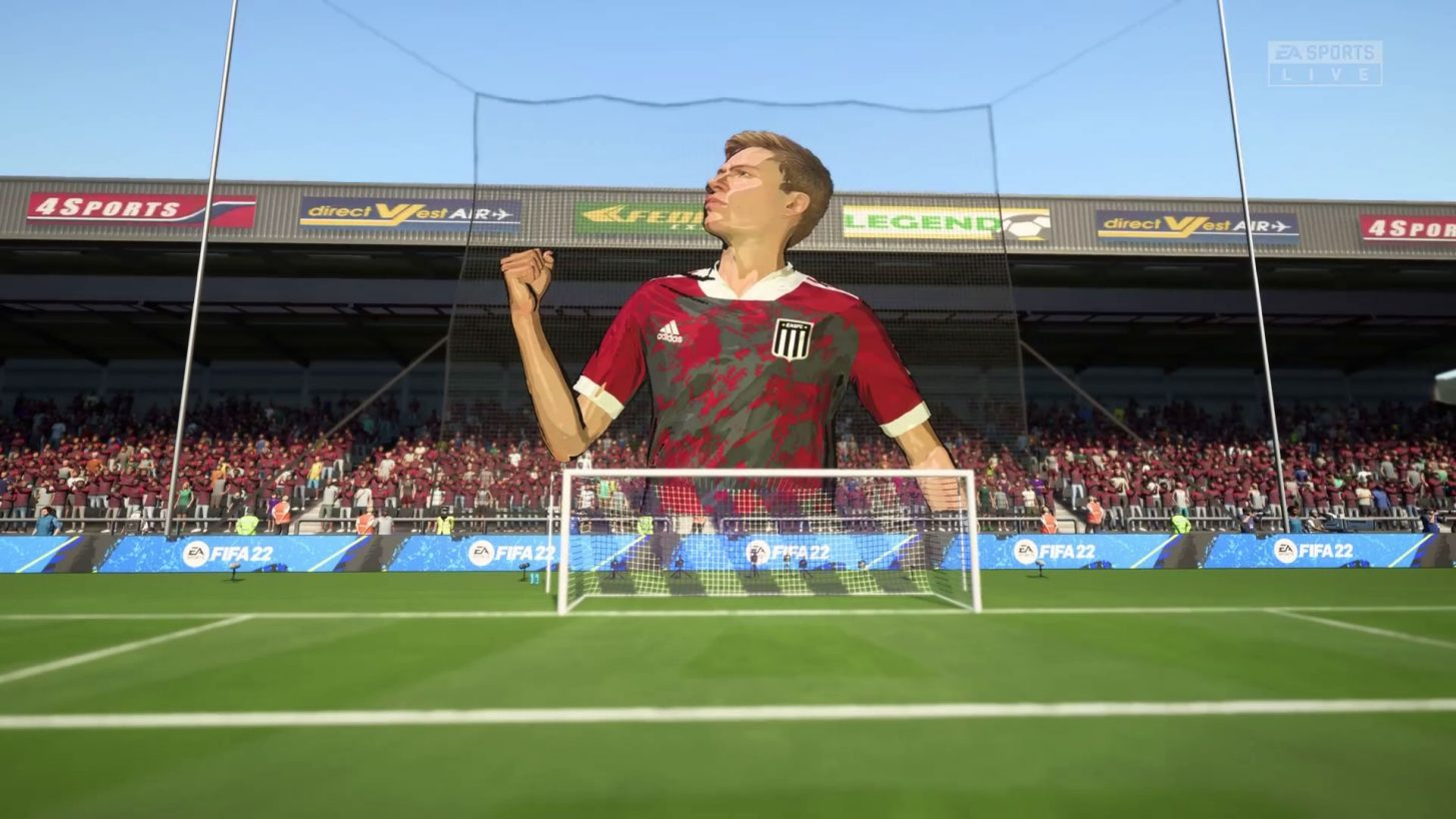 FIFA 22 představuje novinky v kariérním režimu. Dočkáme se přepracované hry za jednu hvězdu