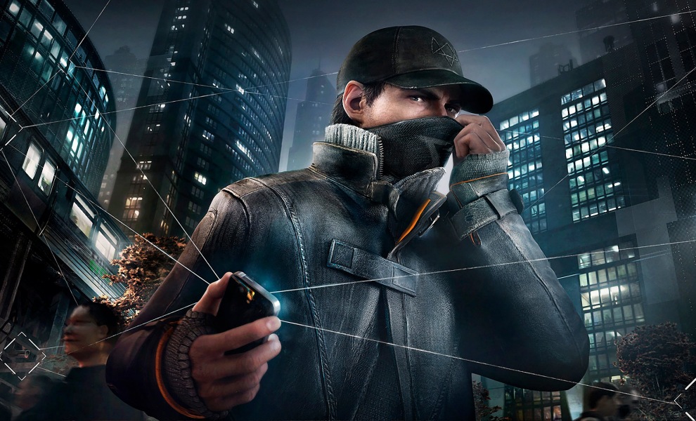 Přinášíme další trailer k Watch Dogs