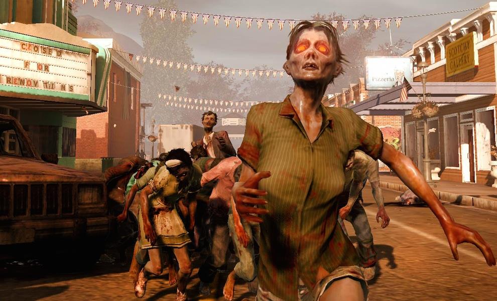 State of Decay: Year-One Survival Edition