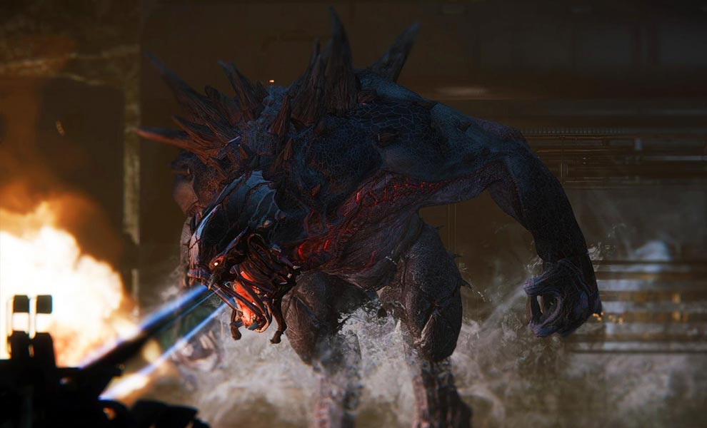 Evolve se posouvá do příštího roku