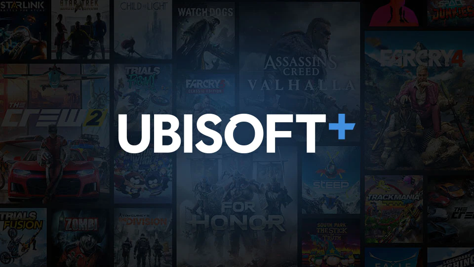 Předplatné Ubisoft+ zamíří na PlayStation i Xbox, součástí PS Plus bude jeho méně nabitá verze Classics