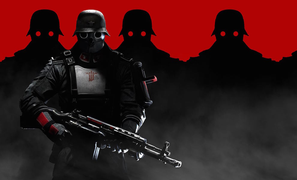 Nový Wolfenstein a Evil Within míří na E3
