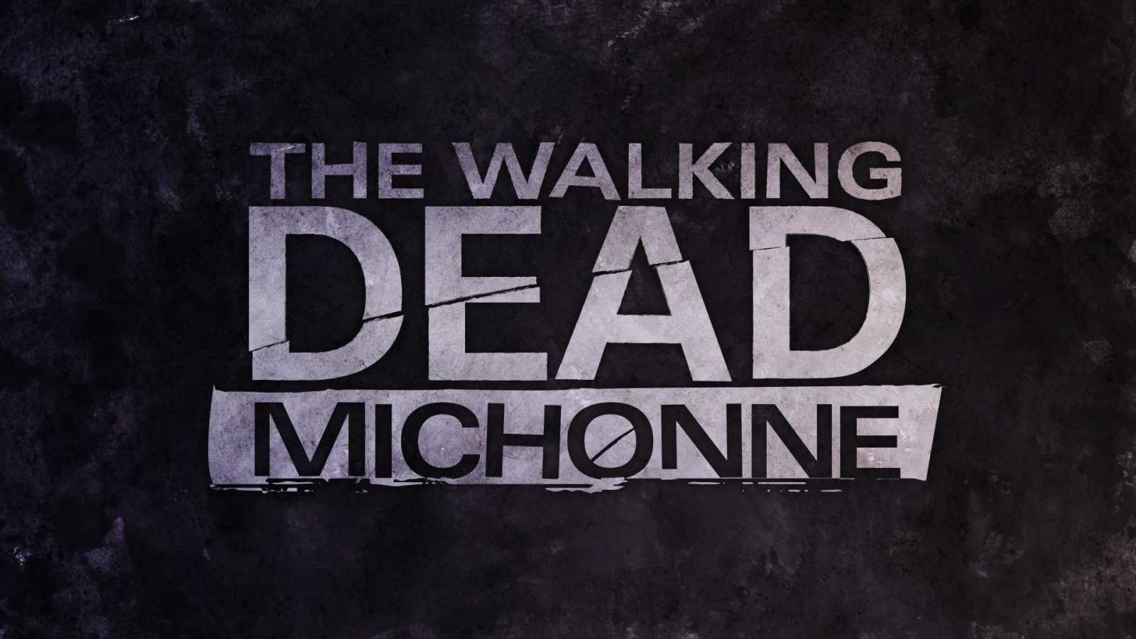 The Walking Dead: Michonne - Episode 1: In Too Deep