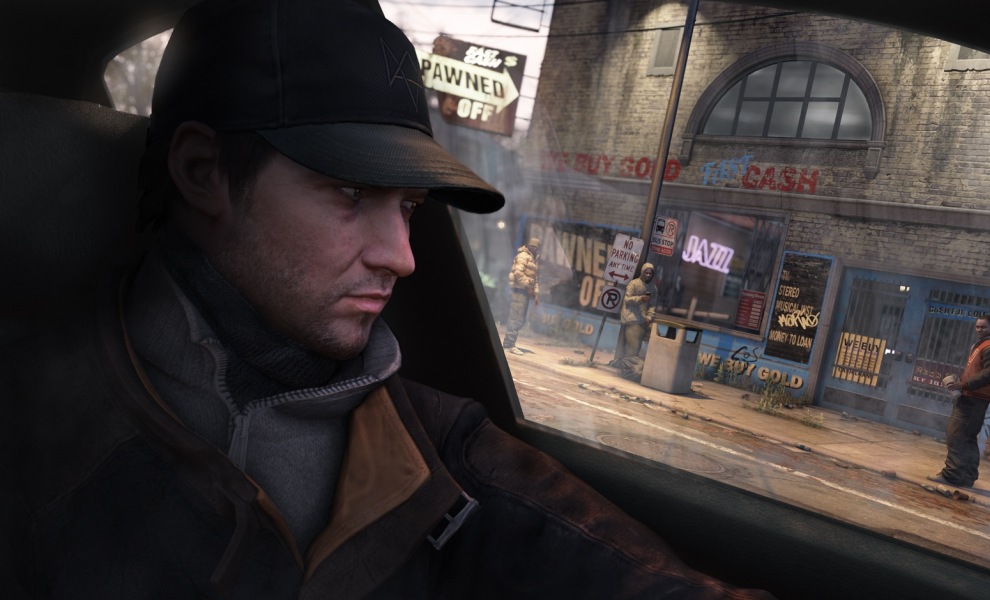 Watch Dogs bude pro každého unikátní